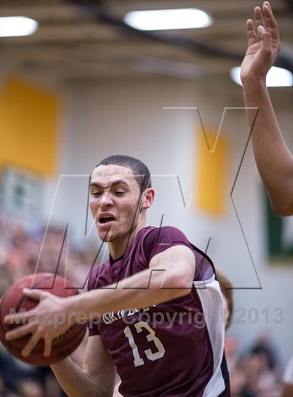 Thumbnail 3 in Handley vs Loudoun Valley (VHSL Region II Final) photogallery.
