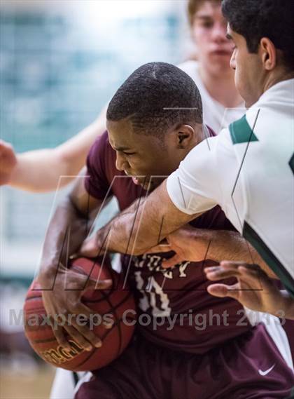 Thumbnail 2 in Handley vs Loudoun Valley (VHSL Region II Final) photogallery.