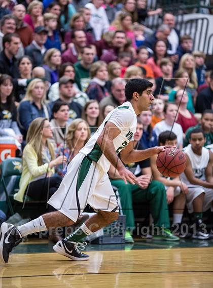 Thumbnail 2 in Handley vs Loudoun Valley (VHSL Region II Final) photogallery.