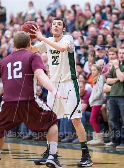 Thumbnail 3 in Handley vs Loudoun Valley (VHSL Region II Final) photogallery.