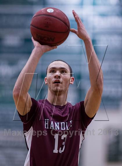 Thumbnail 3 in Handley vs Loudoun Valley (VHSL Region II Final) photogallery.