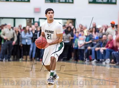 Thumbnail 3 in Handley vs Loudoun Valley (VHSL Region II Final) photogallery.