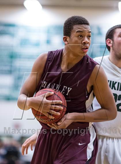 Thumbnail 2 in Handley vs Loudoun Valley (VHSL Region II Final) photogallery.