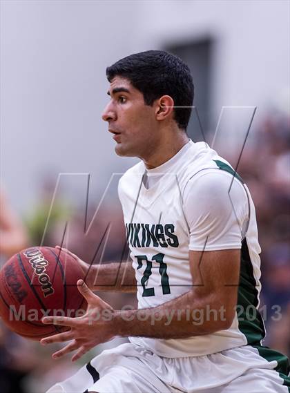 Thumbnail 3 in Handley vs Loudoun Valley (VHSL Region II Final) photogallery.