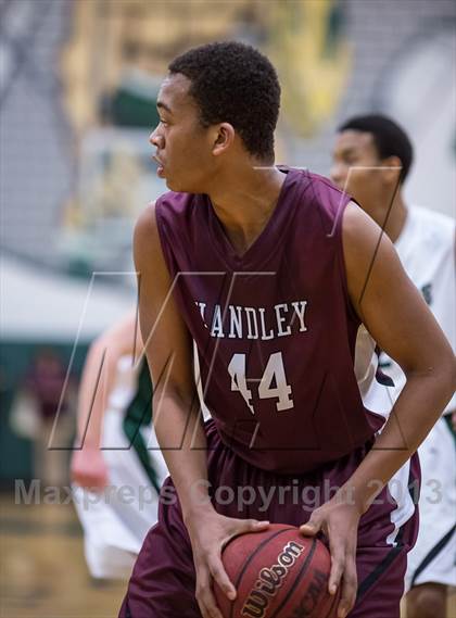 Thumbnail 3 in Handley vs Loudoun Valley (VHSL Region II Final) photogallery.