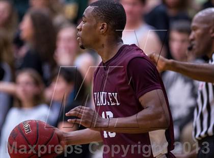 Thumbnail 3 in Handley vs Loudoun Valley (VHSL Region II Final) photogallery.