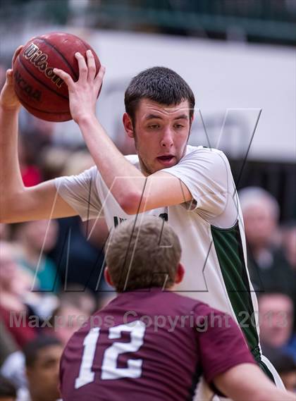 Thumbnail 3 in Handley vs Loudoun Valley (VHSL Region II Final) photogallery.