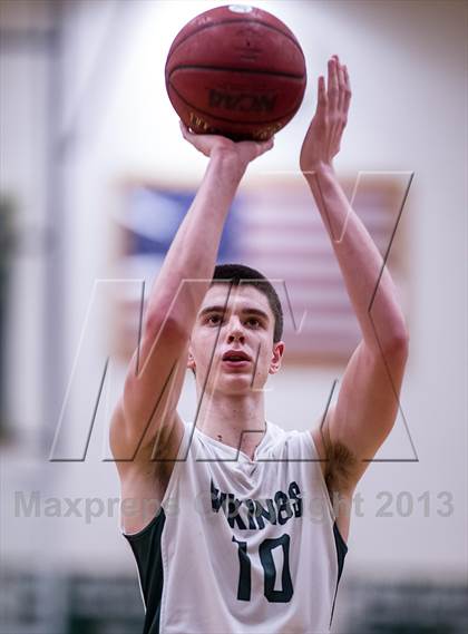 Thumbnail 3 in Handley vs Loudoun Valley (VHSL Region II Final) photogallery.