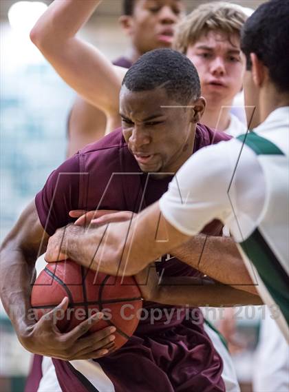 Thumbnail 1 in Handley vs Loudoun Valley (VHSL Region II Final) photogallery.