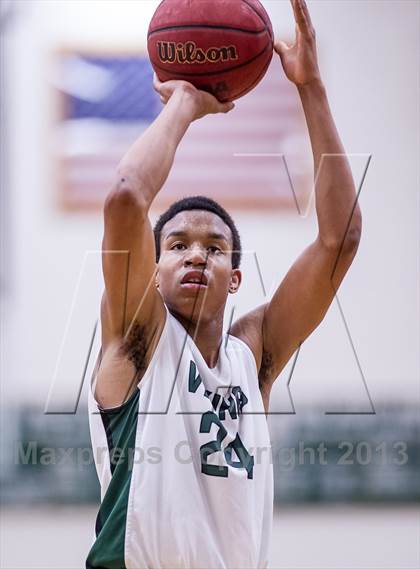 Thumbnail 2 in Handley vs Loudoun Valley (VHSL Region II Final) photogallery.