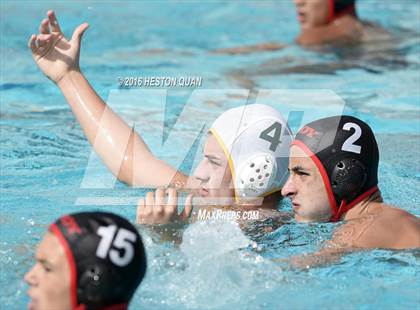 Thumbnail 3 in Moorpark @ Troy (Steve Pal Tournament) photogallery.