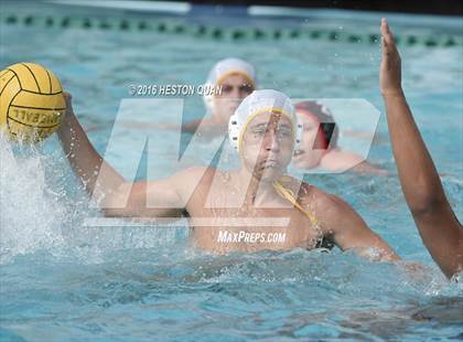 Thumbnail 3 in Moorpark @ Troy (Steve Pal Tournament) photogallery.