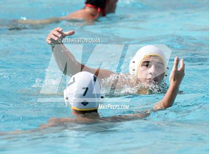Thumbnail 2 in Moorpark @ Troy (Steve Pal Tournament) photogallery.