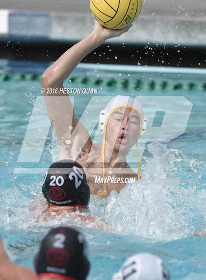 Thumbnail 1 in Moorpark @ Troy (Steve Pal Tournament) photogallery.
