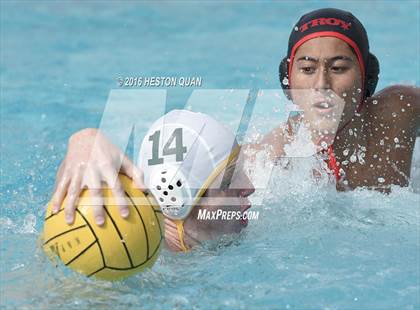 Thumbnail 3 in Moorpark @ Troy (Steve Pal Tournament) photogallery.