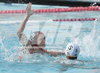 Thumbnail 2 in Moorpark @ Troy (Steve Pal Tournament) photogallery.