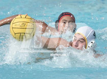 Thumbnail 2 in Moorpark @ Troy (Steve Pal Tournament) photogallery.