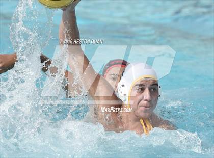 Thumbnail 3 in Moorpark @ Troy (Steve Pal Tournament) photogallery.