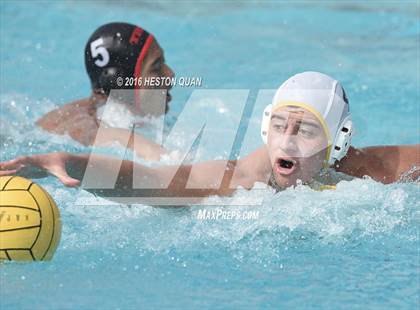 Thumbnail 1 in Moorpark @ Troy (Steve Pal Tournament) photogallery.