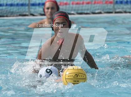 Thumbnail 2 in Moorpark @ Troy (Steve Pal Tournament) photogallery.