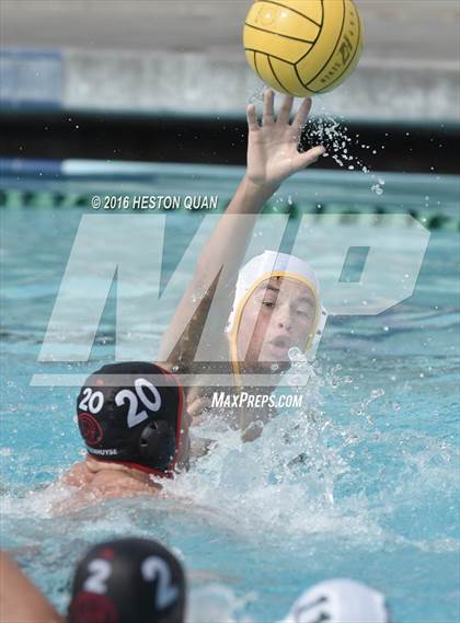 Thumbnail 2 in Moorpark @ Troy (Steve Pal Tournament) photogallery.
