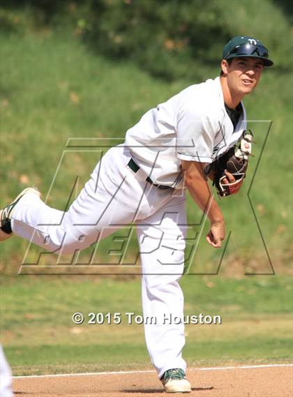 Thumbnail 2 in Bonita vs Glendora photogallery.