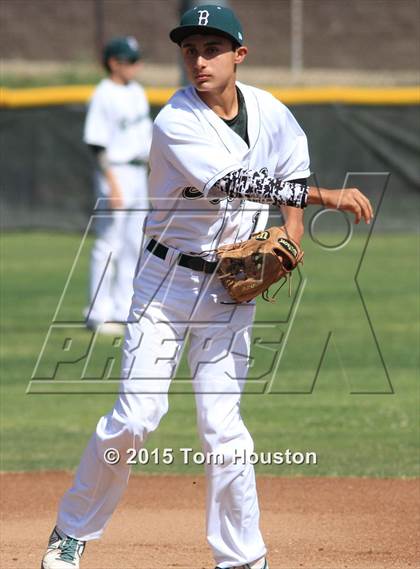Thumbnail 2 in Bonita vs Glendora photogallery.
