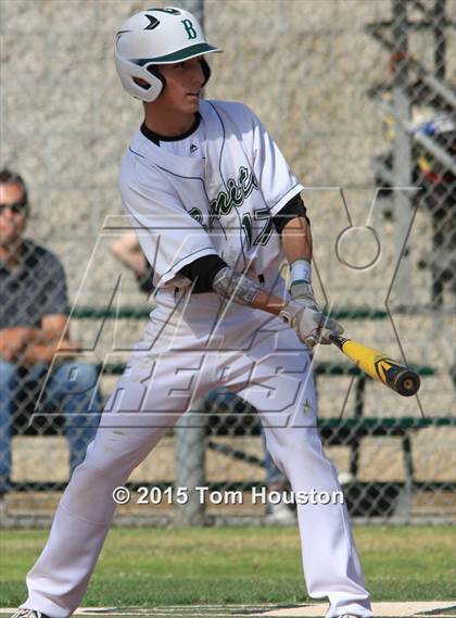 Thumbnail 1 in Bonita vs Glendora photogallery.