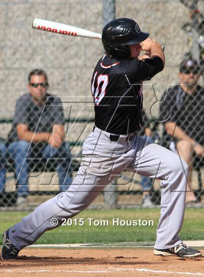 Thumbnail 1 in Bonita vs Glendora photogallery.