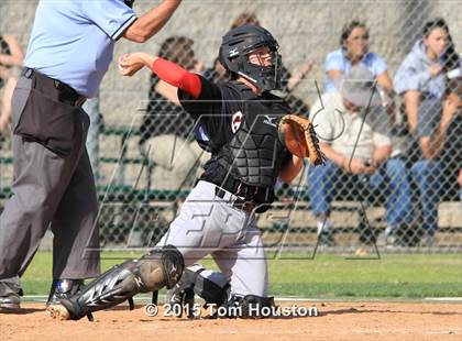 Thumbnail 1 in Bonita vs Glendora photogallery.