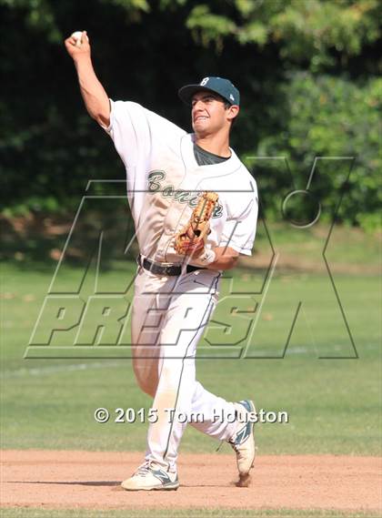Thumbnail 2 in Bonita vs Glendora photogallery.
