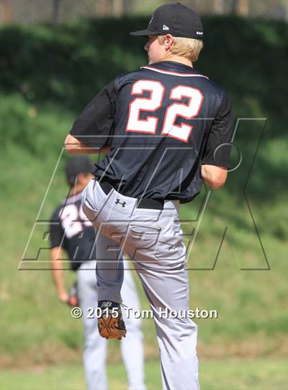 Thumbnail 3 in Bonita vs Glendora photogallery.
