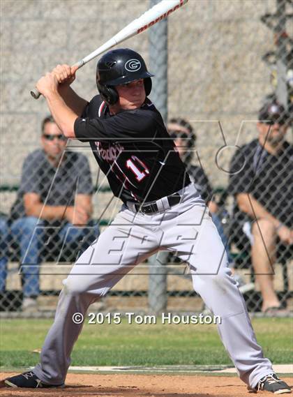 Thumbnail 2 in Bonita vs Glendora photogallery.