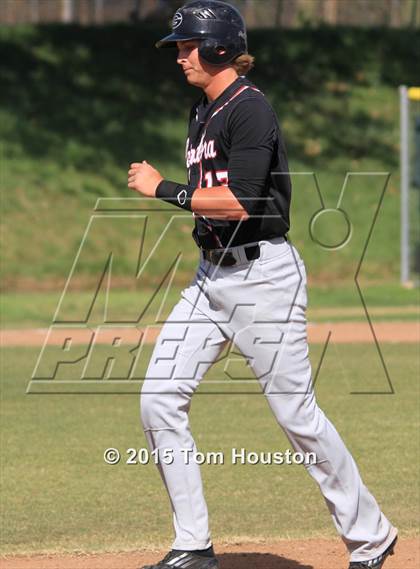Thumbnail 1 in Bonita vs Glendora photogallery.