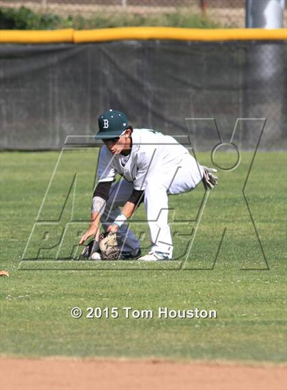 Thumbnail 1 in Bonita vs Glendora photogallery.