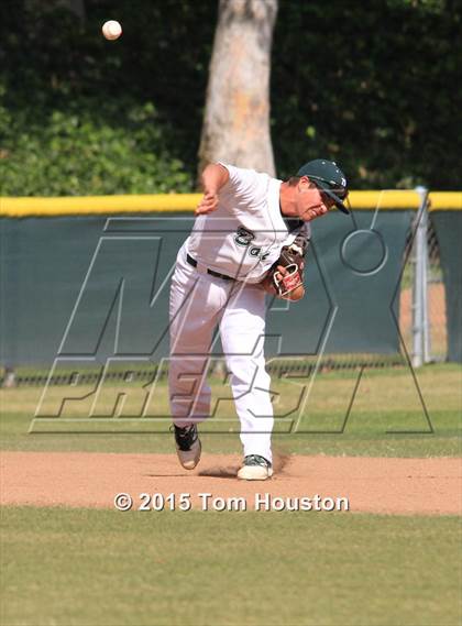 Thumbnail 2 in Bonita vs Glendora photogallery.