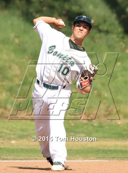 Thumbnail 3 in Bonita vs Glendora photogallery.