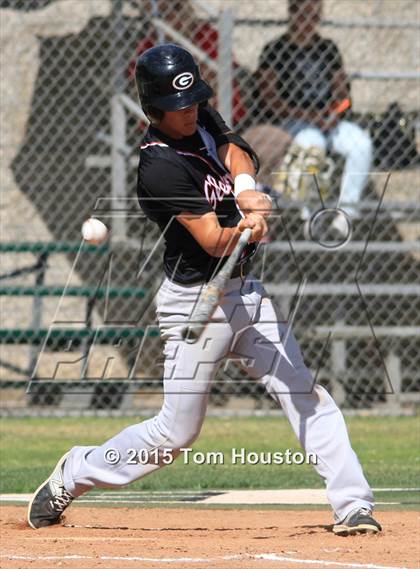 Thumbnail 3 in Bonita vs Glendora photogallery.