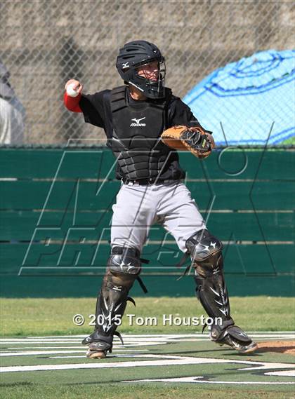 Thumbnail 2 in Bonita vs Glendora photogallery.