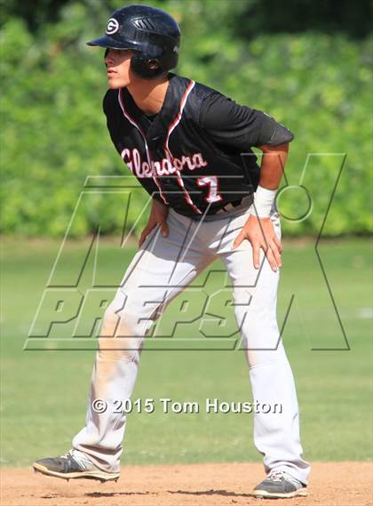 Thumbnail 2 in Bonita vs Glendora photogallery.