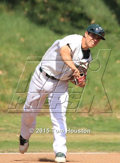 Thumbnail 1 in Bonita vs Glendora photogallery.