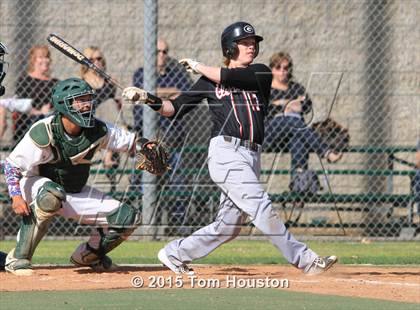 Thumbnail 2 in Bonita vs Glendora photogallery.