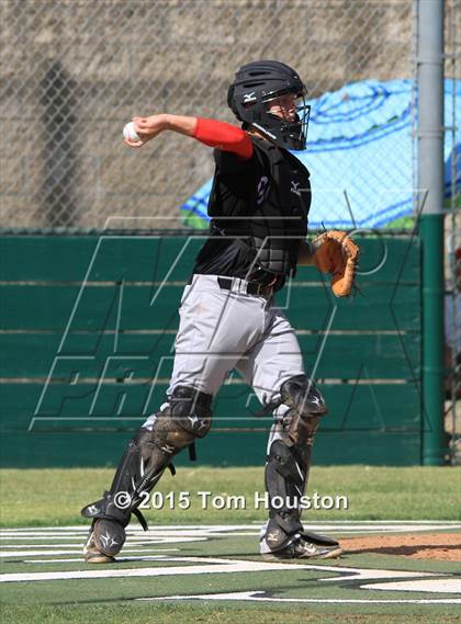 Thumbnail 1 in Bonita vs Glendora photogallery.