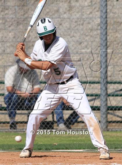 Thumbnail 2 in Bonita vs Glendora photogallery.
