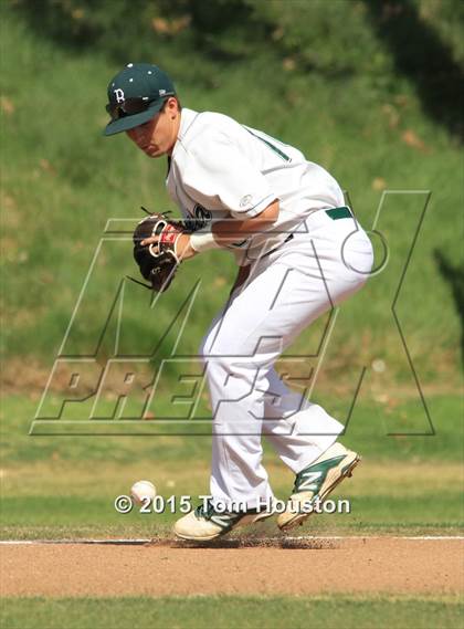 Thumbnail 2 in Bonita vs Glendora photogallery.