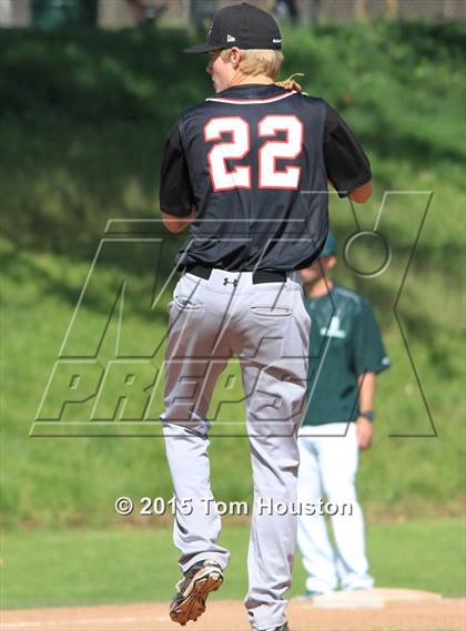 Thumbnail 1 in Bonita vs Glendora photogallery.