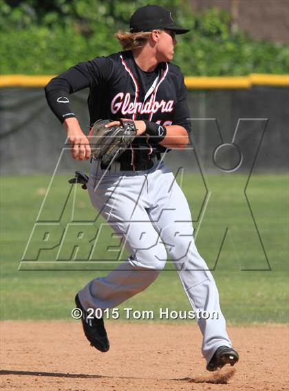Thumbnail 2 in Bonita vs Glendora photogallery.