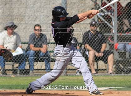 Thumbnail 3 in Bonita vs Glendora photogallery.