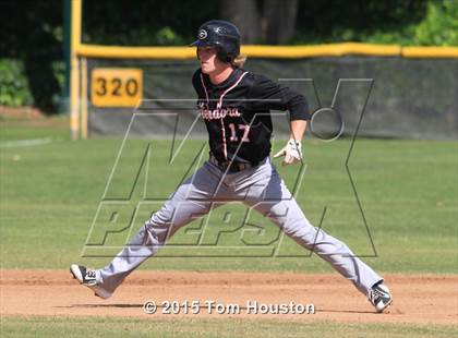 Thumbnail 3 in Bonita vs Glendora photogallery.