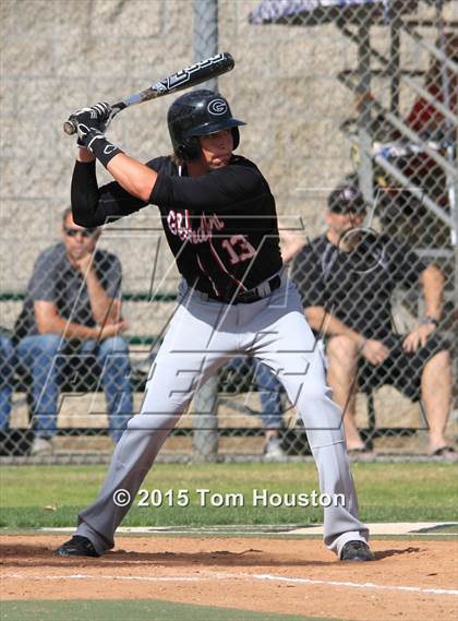 Thumbnail 3 in Bonita vs Glendora photogallery.